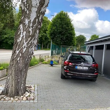 Kleines Nordlicht * Eckernfoerde