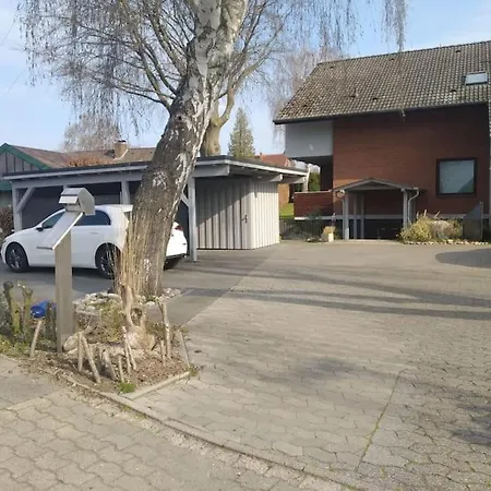 Apartment Kleines Nordlicht Eckernfoerde
