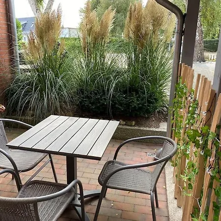 아파트 Kleines Nordlicht *