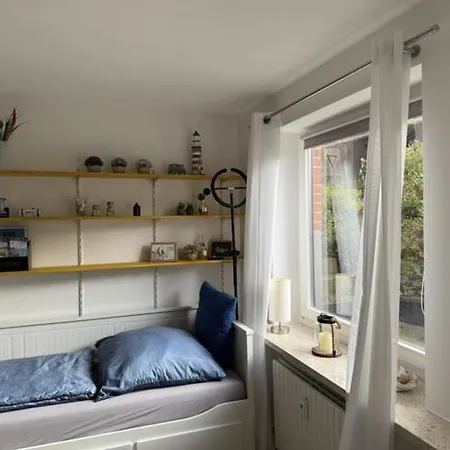 Apartment Kleines Nordlicht