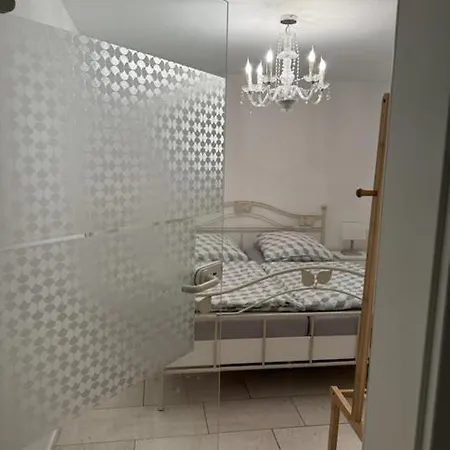 Kleines Nordlicht Apartment
