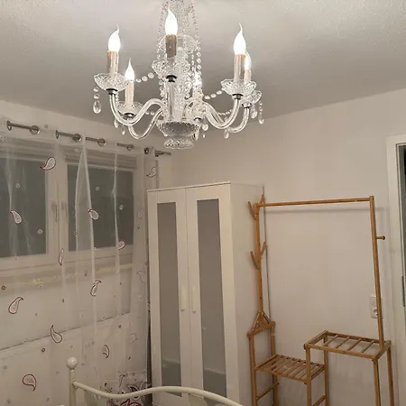 Kleines Nordlicht Эккернфёрде