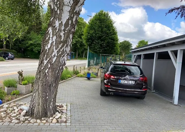 Kleines Nordlicht * Eckernförde