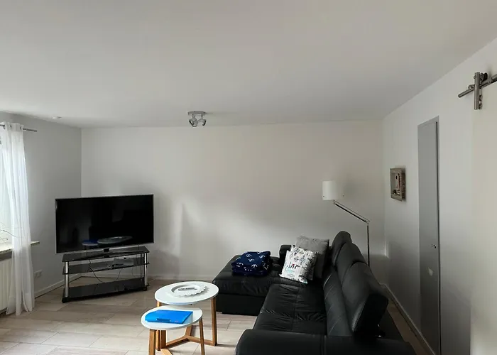 Kleines Nordlicht شقة Eckernförde