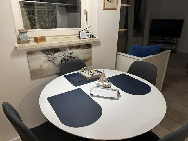 Kleines Nordlicht 엑케른포르데