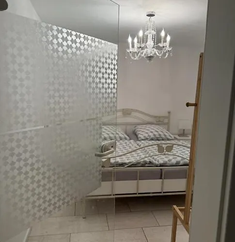 Kleines Nordlicht 아파트