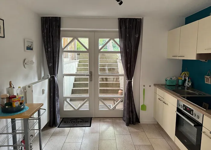 Kleines Nordlicht * 엑케른포르데