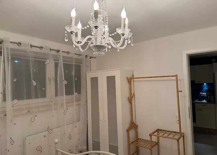 Kleines Nordlicht Eckernförde